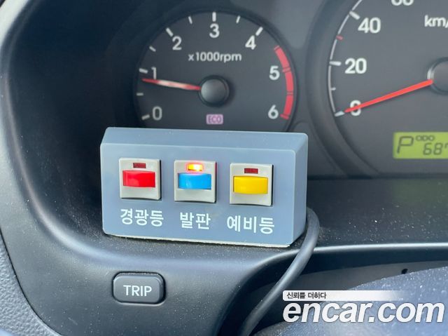 Hyundai Starex 2015 — photo 12