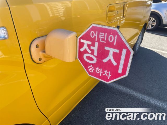 Hyundai Starex 2015 — photo 13