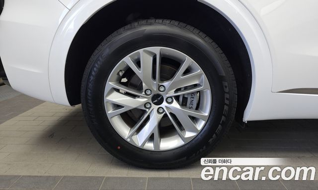 Genesis GV70 2025 — photo 5