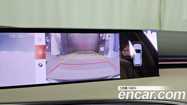 Genesis GV70 2025 — photo 20