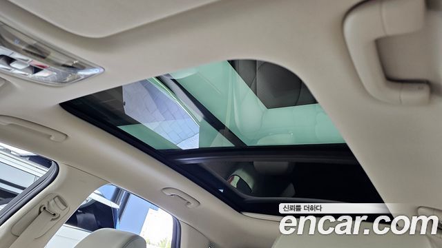 Genesis GV70 2025 — photo 23