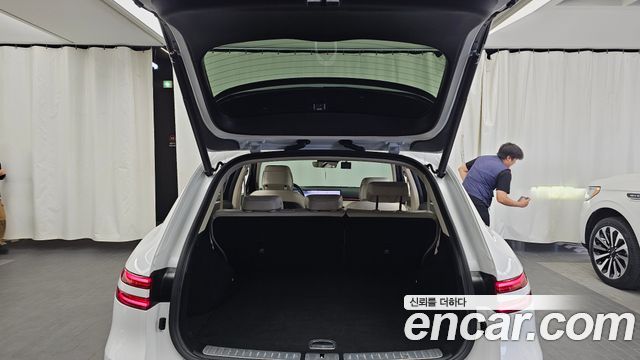 Genesis GV70 2025 — photo 25