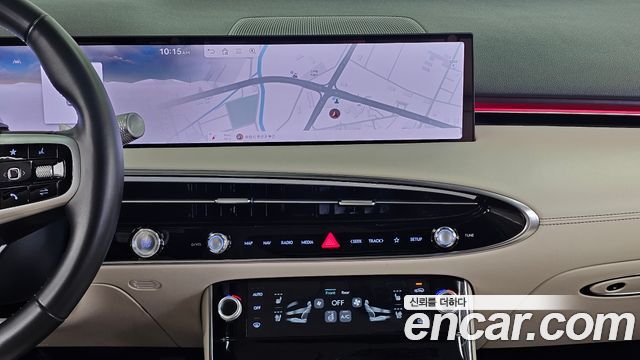 Genesis GV70 2025 — photo 26