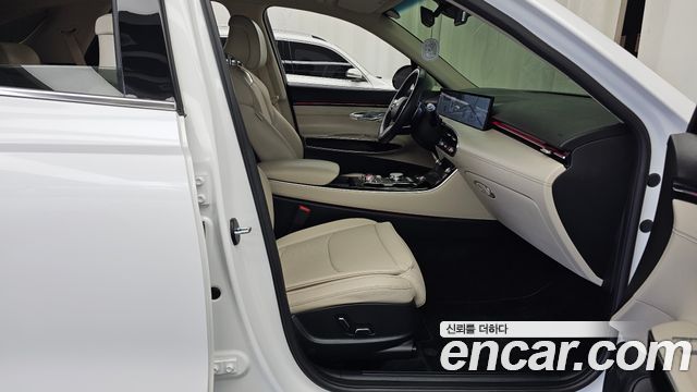 Genesis GV70 2025 — photo 16