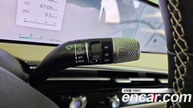 Genesis GV70 2025 — photo 29