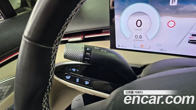 Genesis GV70 2025 — photo 33