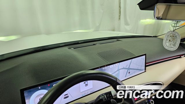 Genesis GV70 2025 — photo 34