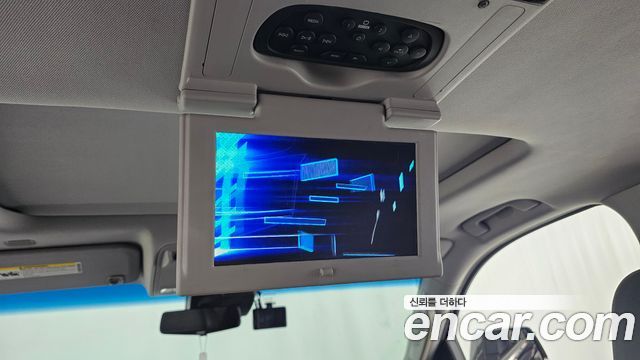 Cadillac Escalade 2019 — photo 19