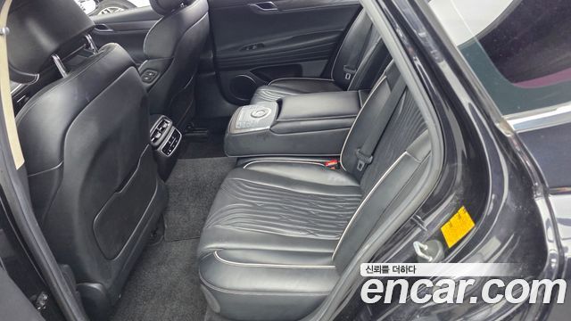 Genesis G80 2021 — photo 16