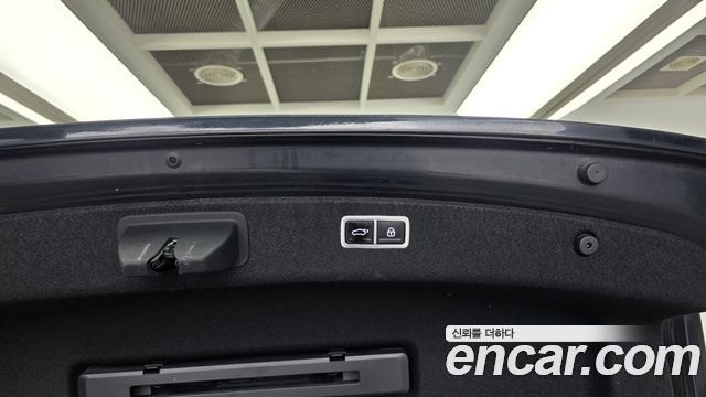 Genesis G80 2021 — photo 27