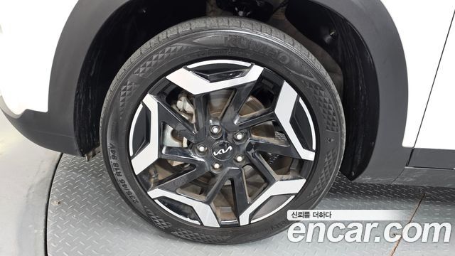 Kia Seltos 2024 — photo 5
