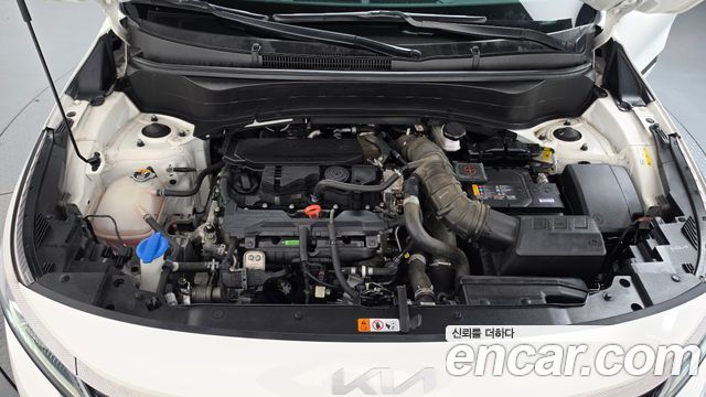 Kia Seltos 2024 — photo 6