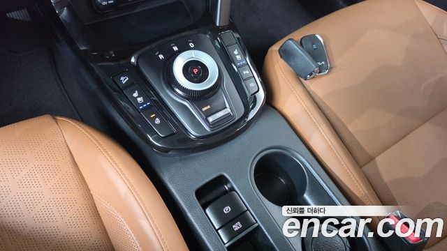 Kia Seltos 2024 — photo 12