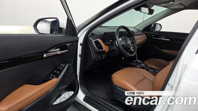 Kia Seltos 2024 — photo 13