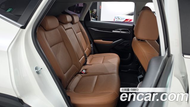 Kia Seltos 2024 — photo 17