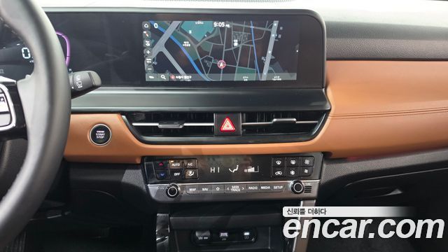 Kia Seltos 2024 — photo 18