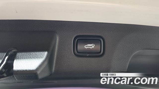 Kia Seltos 2024 — photo 22