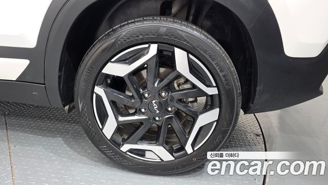 Kia Seltos 2024 — photo 7