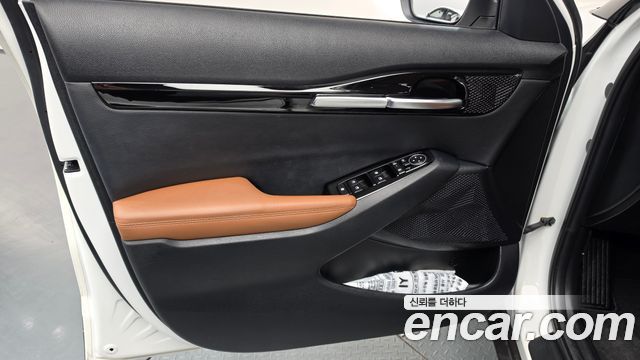 Kia Seltos 2024 — photo 14