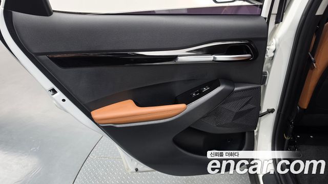 Kia Seltos 2024 — photo 15