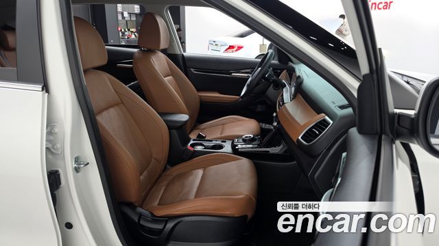 Kia Seltos 2024 — photo 16