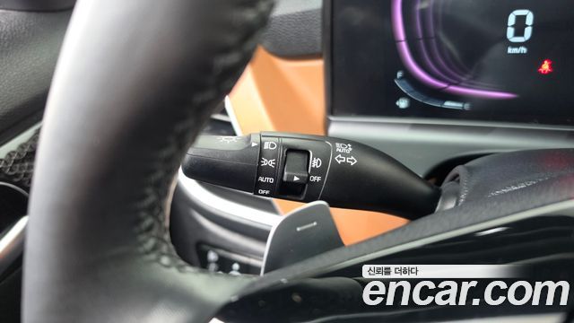 Kia Seltos 2024 — photo 27