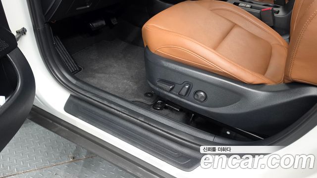 Kia Seltos 2024 — photo 30