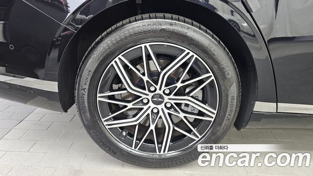 Genesis G90 2025 — photo 5