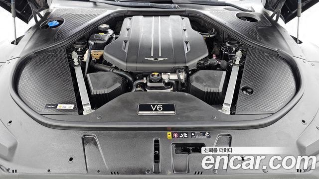 Genesis G90 2025 — photo 6
