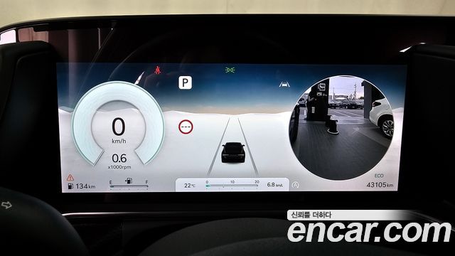 Genesis G90 2025 — photo 8