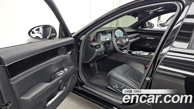 Genesis G90 2025 — photo 10