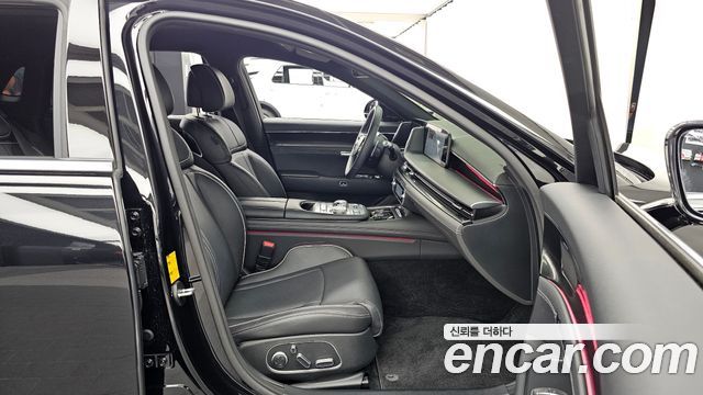 Genesis G90 2025 — photo 11