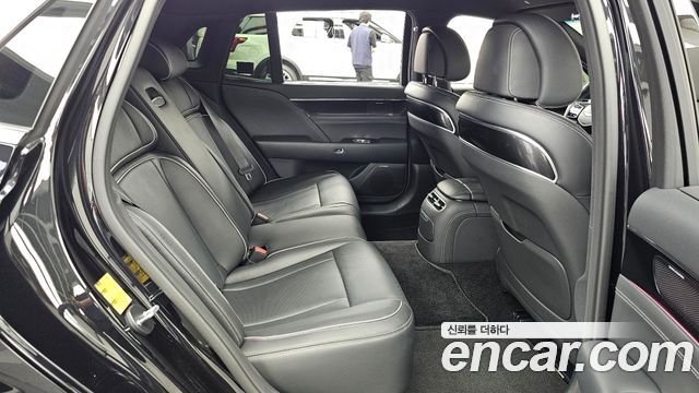 Genesis G90 2025 — photo 12