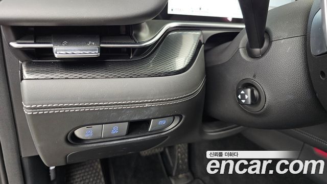 Genesis G90 2025 — photo 14