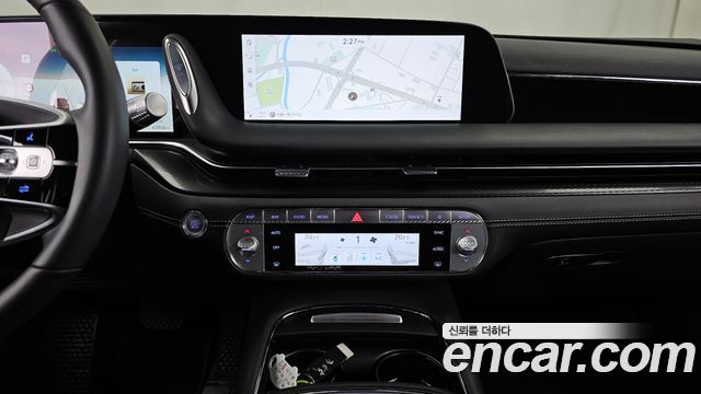 Genesis G90 2025 — photo 15