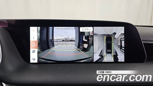 Genesis G90 2025 — photo 16