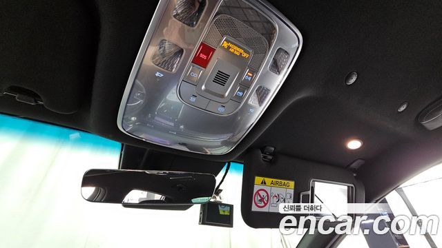 Genesis G90 2025 — photo 18