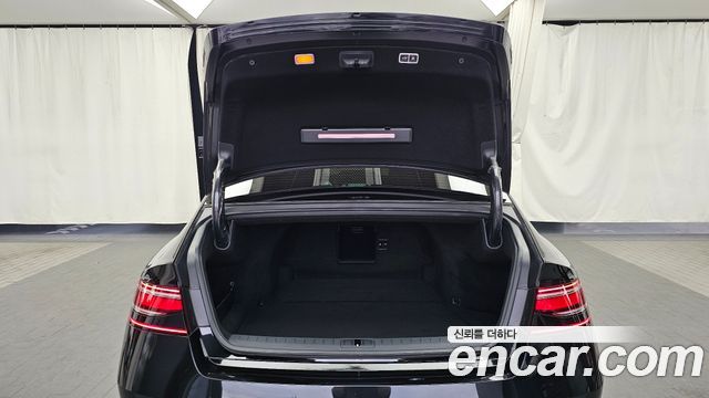 Genesis G90 2025 — photo 20