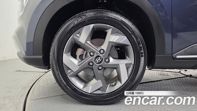 Hyundai Venue 2020 — photo 5