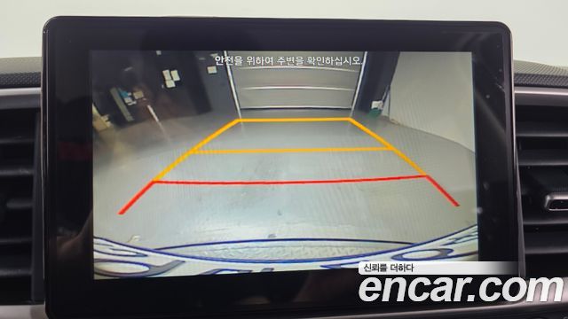 Hyundai Venue 2020 — photo 22