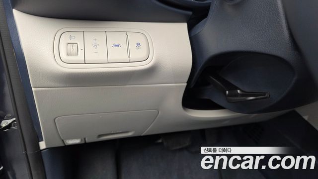 Hyundai Venue 2020 — photo 25