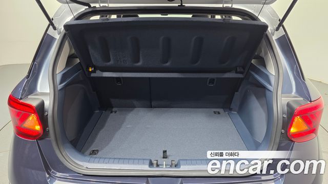 Hyundai Venue 2020 — photo 26
