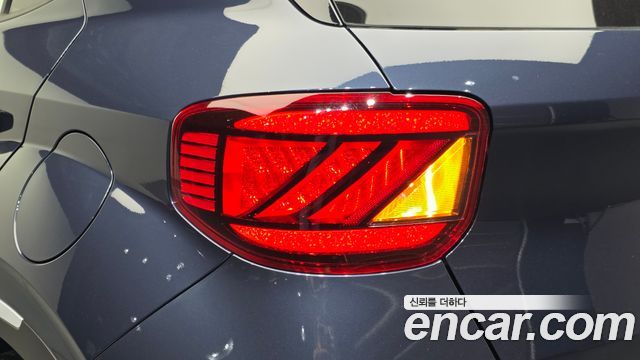 Hyundai Venue 2020 — photo 9