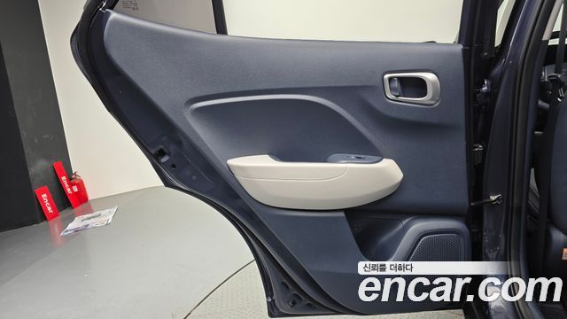 Hyundai Venue 2020 — photo 15