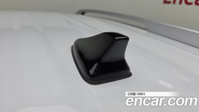 Hyundai Venue 2020 — photo 28