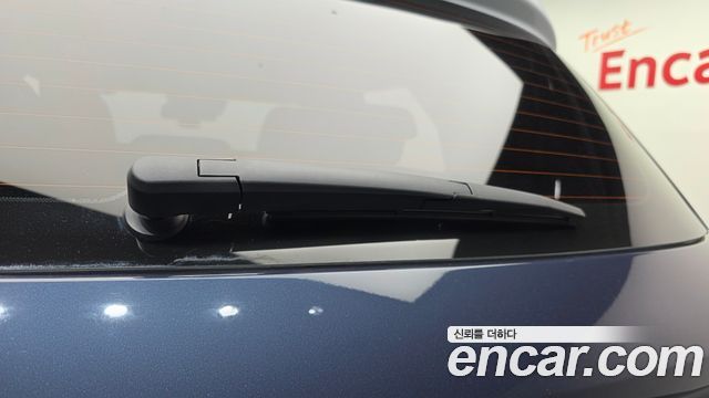 Hyundai Venue 2020 — photo 29