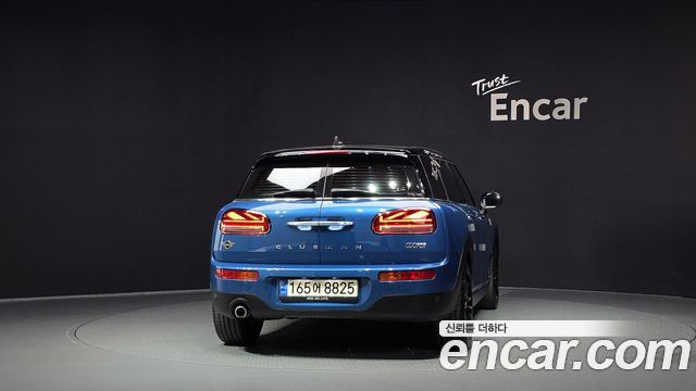 Mini Clubman 2022 — photo 4