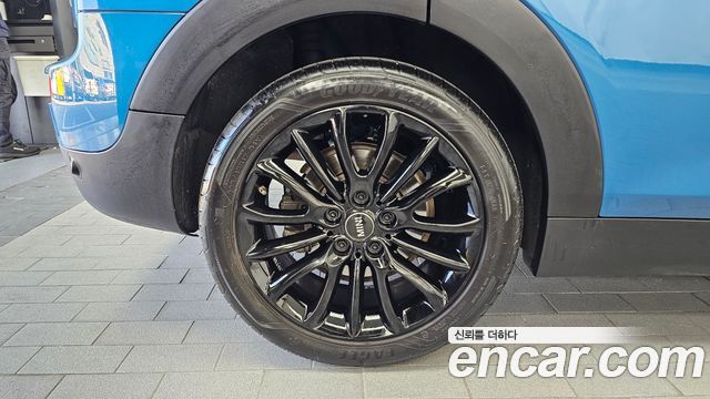 Mini Clubman 2022 — photo 5
