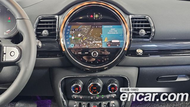 Mini Clubman 2022 — photo 20