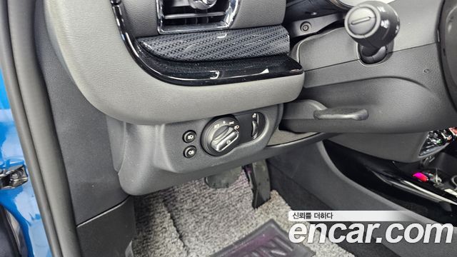 Mini Clubman 2022 — photo 22